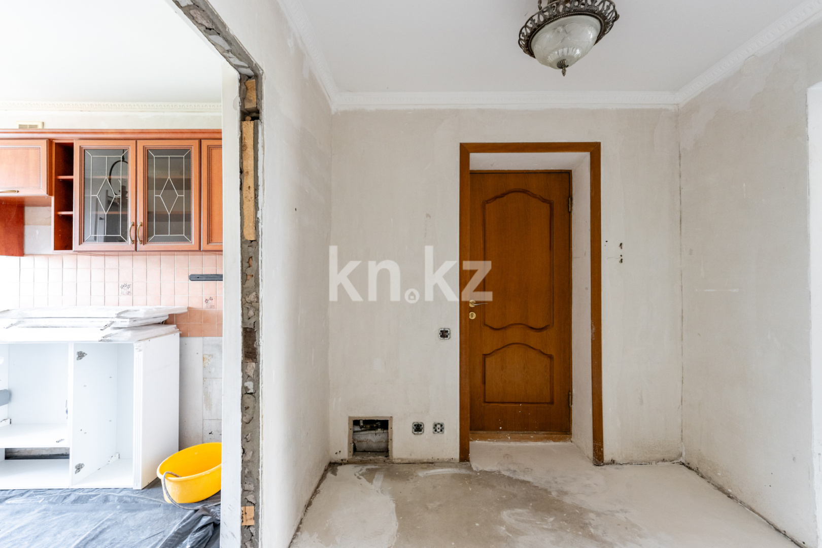 Продажа 3-комнатной квартиры, 59.7 м² - Продажа квартир в Астане - страница 92 фото 2 из 40