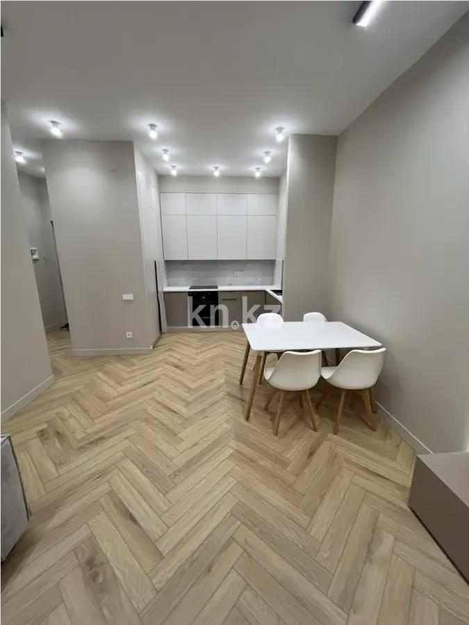 Продажа 2-комнатной квартиры, 49 м², ул. Жандосова, дом  108/1 в Алматы - фото 3