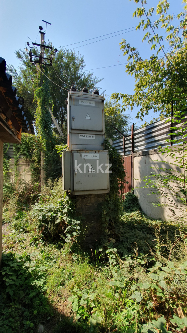 Продажа , 2150 м², Рыскулова, дом  1/1 - Продажа зданий в Алматы фото 31 из 40