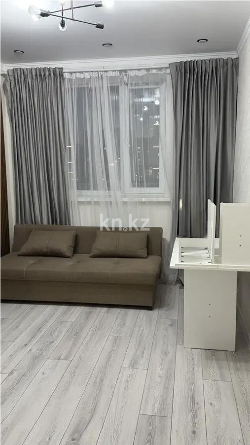 Продажа 2-комнатной квартиры, 35 м² - Продажа квартир в Казахстане - страница 24 фото 1 из 4