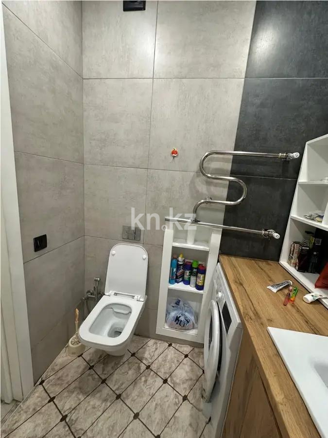 Продажа 3-комнатной квартиры, 59 м² - Продажа  трехкомнатных квартир в новостройках Астаны без посредников фото 5 из 6