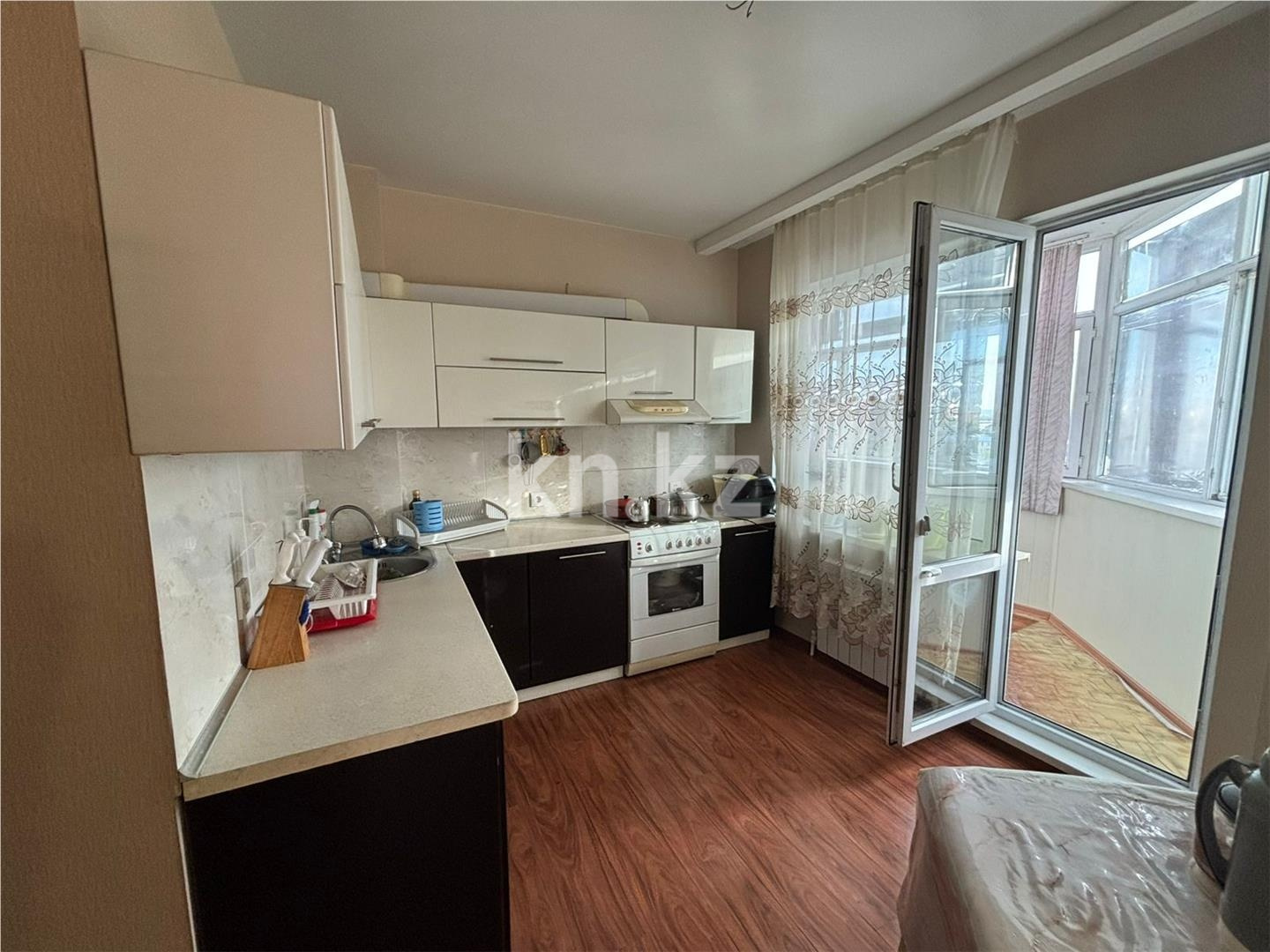 Продажа 3-комнатной квартиры, 100 м² в Караганде - фото 2