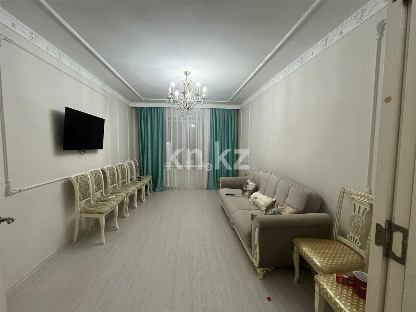 Продажа 3-комнатной квартиры, 67.9 м² - Продажа недвижимости в Казахстане фото 5 из 8