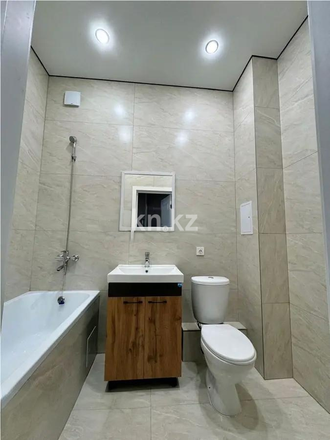 Продажа 1-комнатной квартиры, 39 м² - Продажа квартир в Казахстане - страница 21 фото 4 из 5