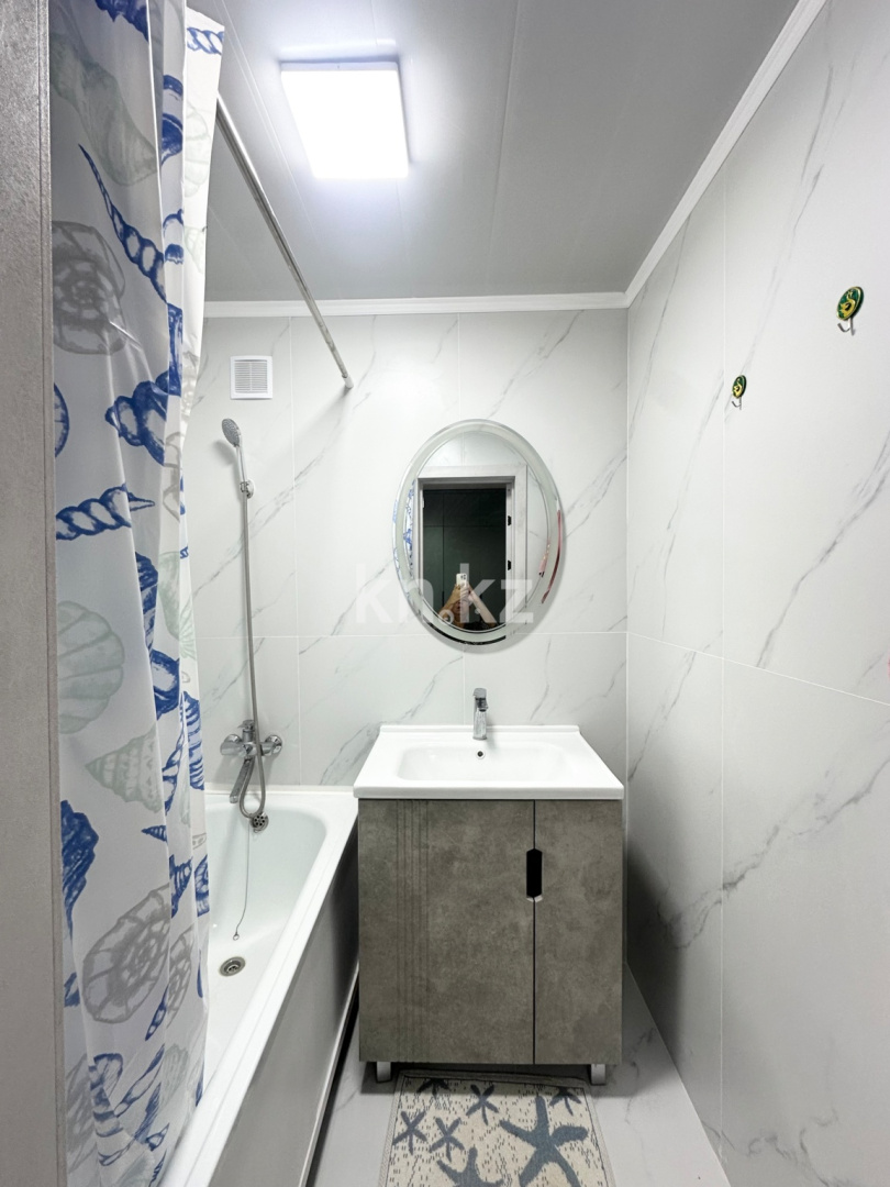 Продажа 3-комнатной квартиры, 62 м² в Караганде - фото 16
