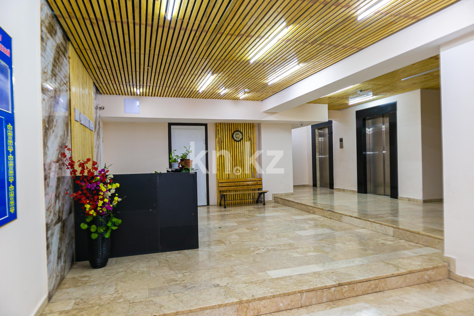 Продажа 3-комнатной квартиры, 140 м², ул. Кенесары, дом  42 в Астане - фото 22