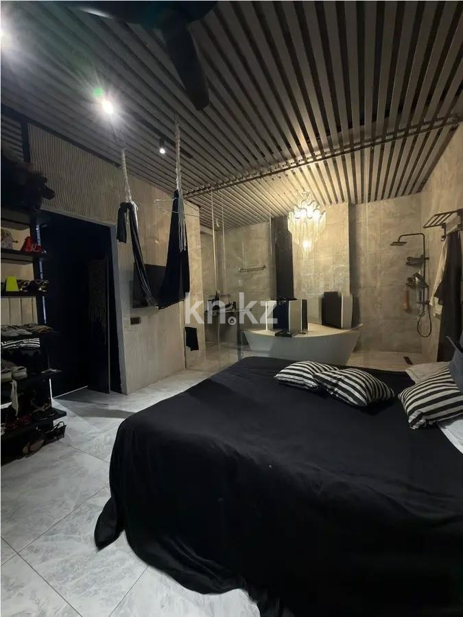 Продажа 3-комнатной квартиры, 70 м² в Алматы - фото 4