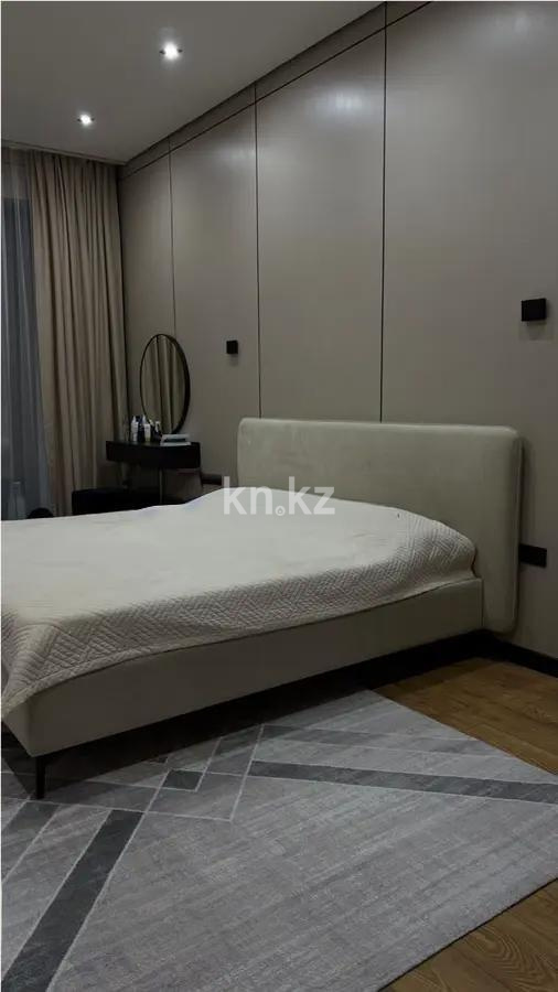 Продажа 3-комнатной квартиры, 85 м², ул. Талды, дом  63 - Продажа  трехкомнатных квартир в новостройках Алматы без посредников фото 2 из 5