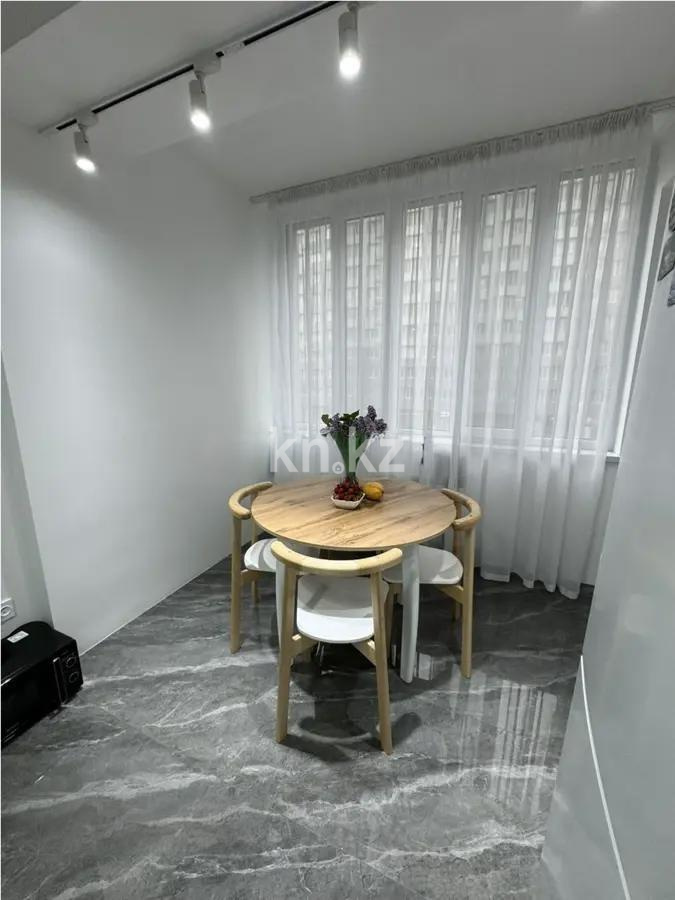 Продажа 2-комнатной квартиры, 68 м², ул. Есенова, дом  160/3 - Продажа  двухкомнатных квартир в новостройках Алматы фото 5 из 5