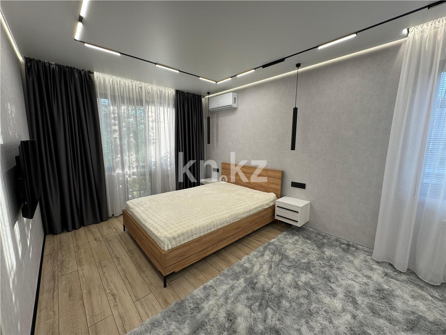 Продажа 1-комнатной квартиры, 32 м² в Караганде - фото 4