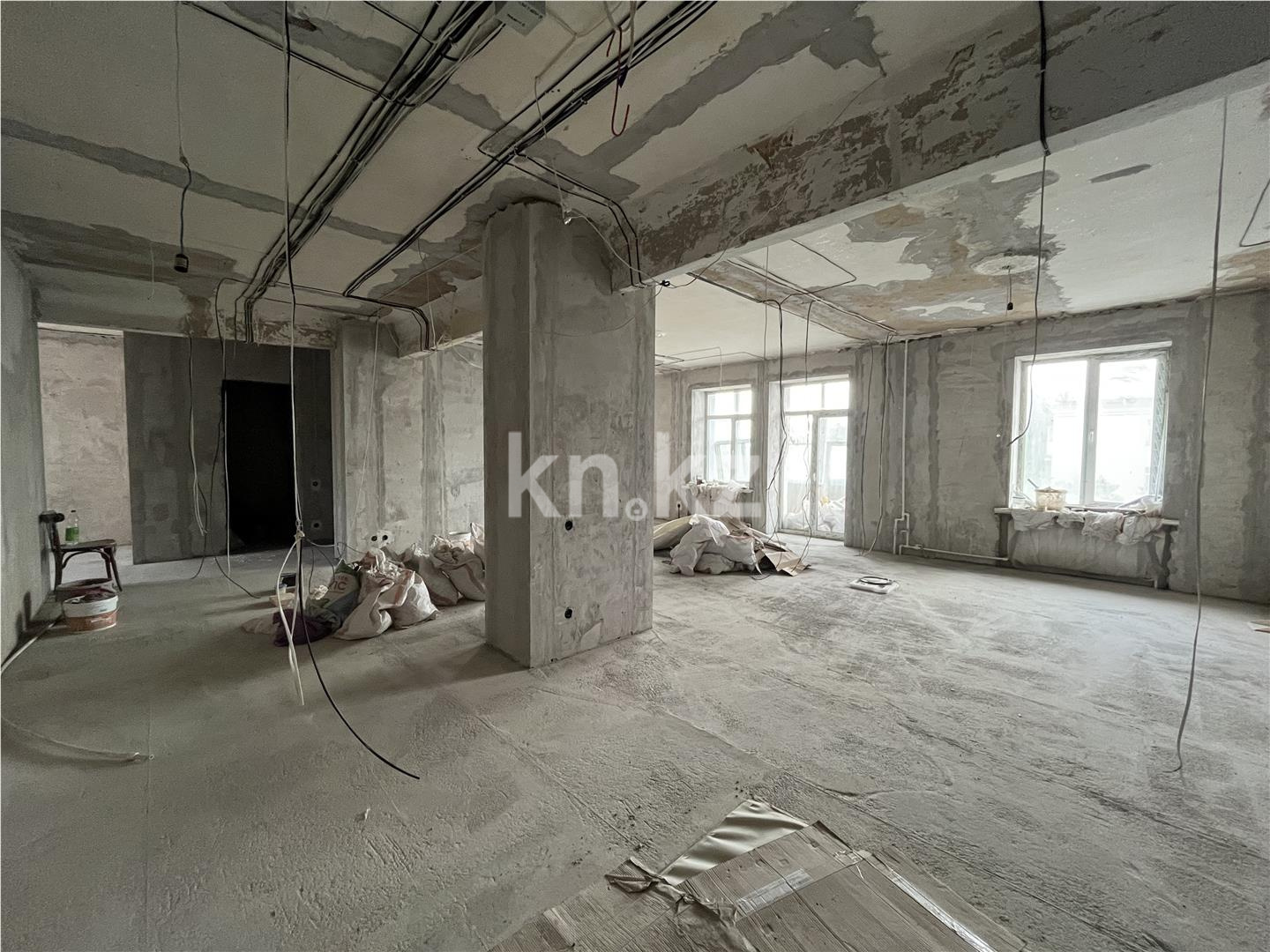 Продажа 3-комнатной квартиры, 90 м² - Продажа домов, коттеджей в Актау фото 2 из 8