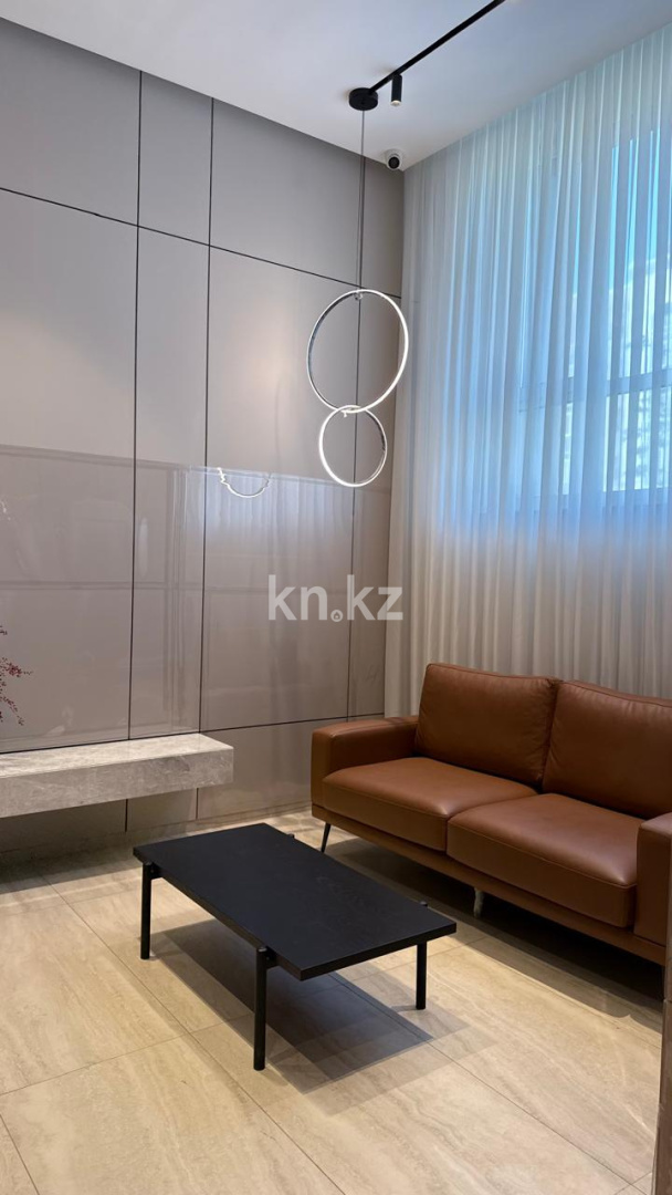 Продажа 2-комнатной квартиры, 68 м² - Продажа квартир в р-не Есиль Астаны фото 16 из 20