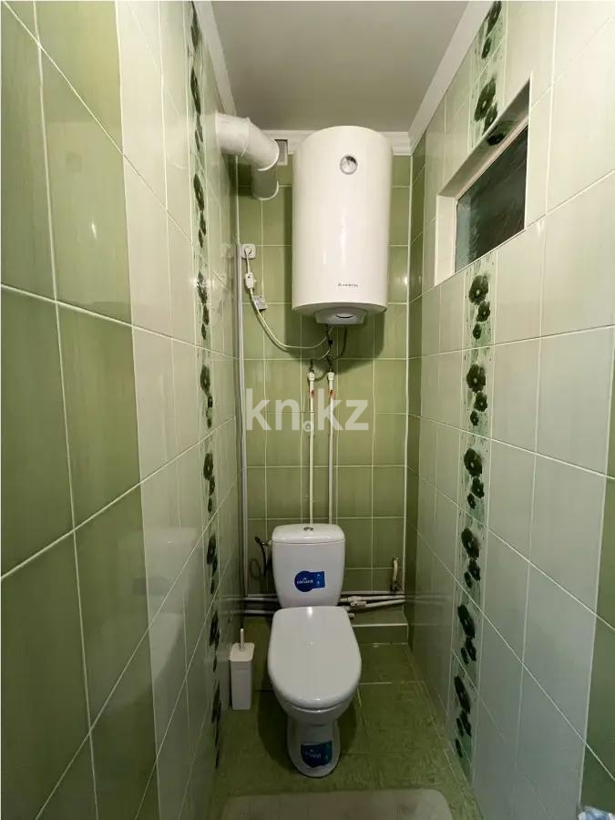 Продажа 2-комнатной квартиры, 62 м² в Караганде - фото 5