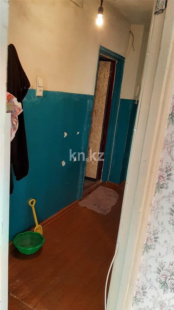 Продажа 1-комнатной квартиры, 30 м², пр. Момышулы в Темиртау - фото 4