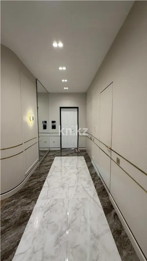 Продажа 4-комнатной квартиры, 150 м² - Продажа квартир в р-не Есиль Астаны - страница 7 фото 8 из 8