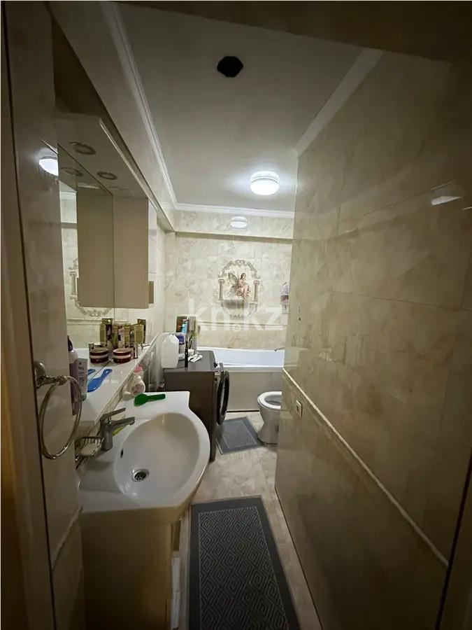 Продажа 4-комнатной квартиры, 100 м², пр. Сейфуллина, дом  14А - Продажа квартир в Алматы фото 6 из 8