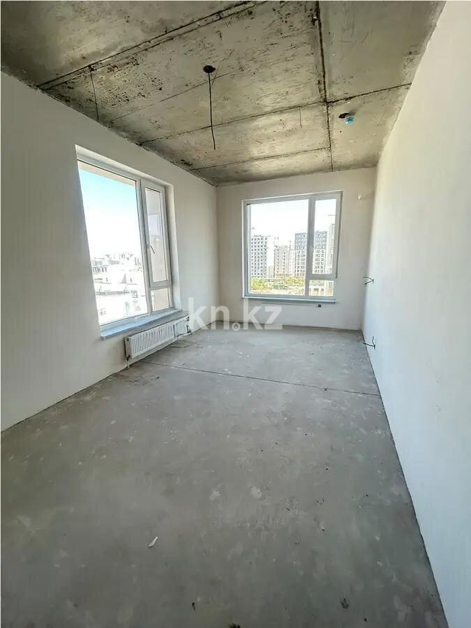 Продажа 3-комнатной квартиры, 100 м² в Алматы - фото 2