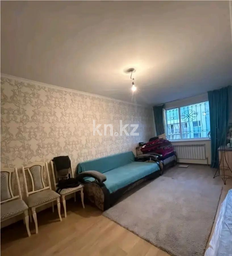 Продажа 2-комнатной квартиры, 54 м² - Продажа двухкомнатных квартир от собственников в Алматы - страница 3 фото 2 из 2