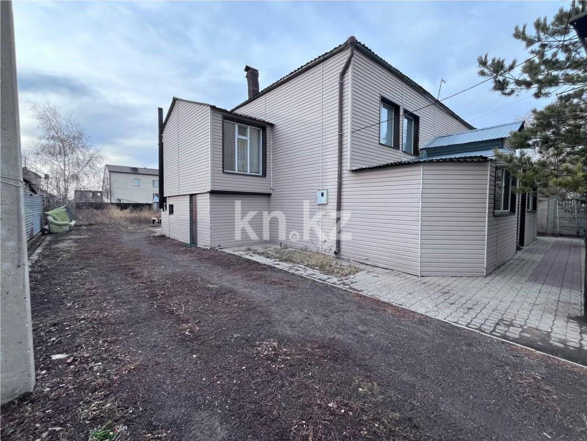 Продажа 5-комнатного дома, 271 м² - Недвижимость в Казахстане - страница 13 фото 40 из 48