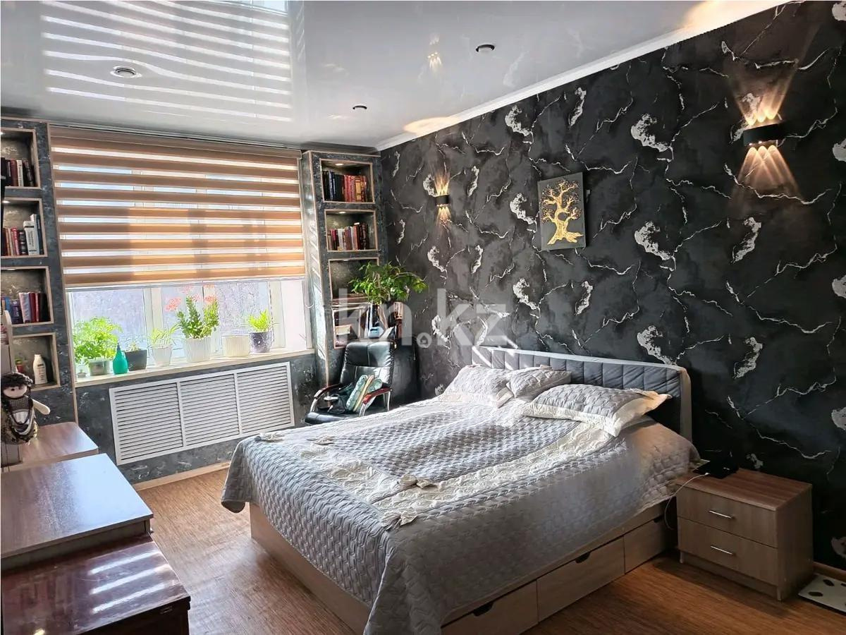 Продажа 3-комнатной квартиры, 74 м² - Продажа квартир в Караганде - страница 2 фото 3 из 6