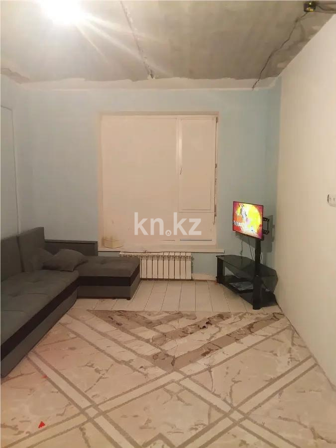 Продажа 2-комнатной квартиры, 63 м², ул. Кургальжинское шоссе, дом  108 - Продажа квартир в Астане без посредников с фото фото 1 из 2