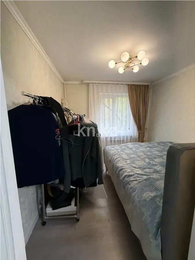 Продажа 2-комнатной квартиры, 42.1 м², ул. Манаса, дом  19 в Алматы - фото 2