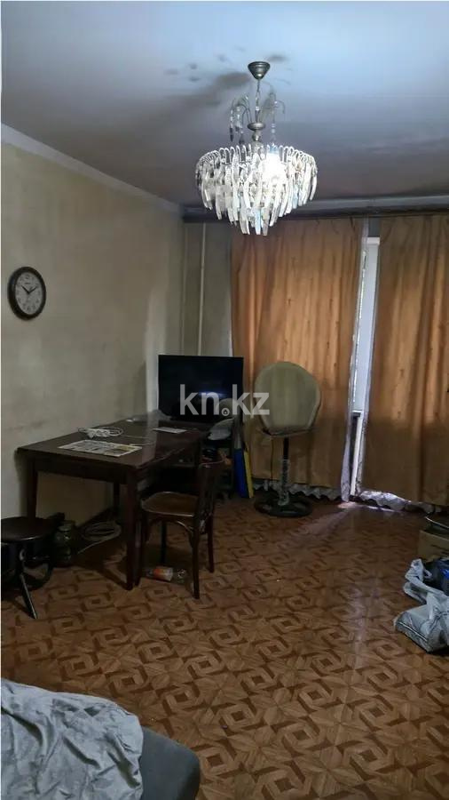 Продажа 2-комнатной квартиры, 43.5 м², ул. Радостовца, дом  13 - Продажа квартир в Алматы фото 1 из 2