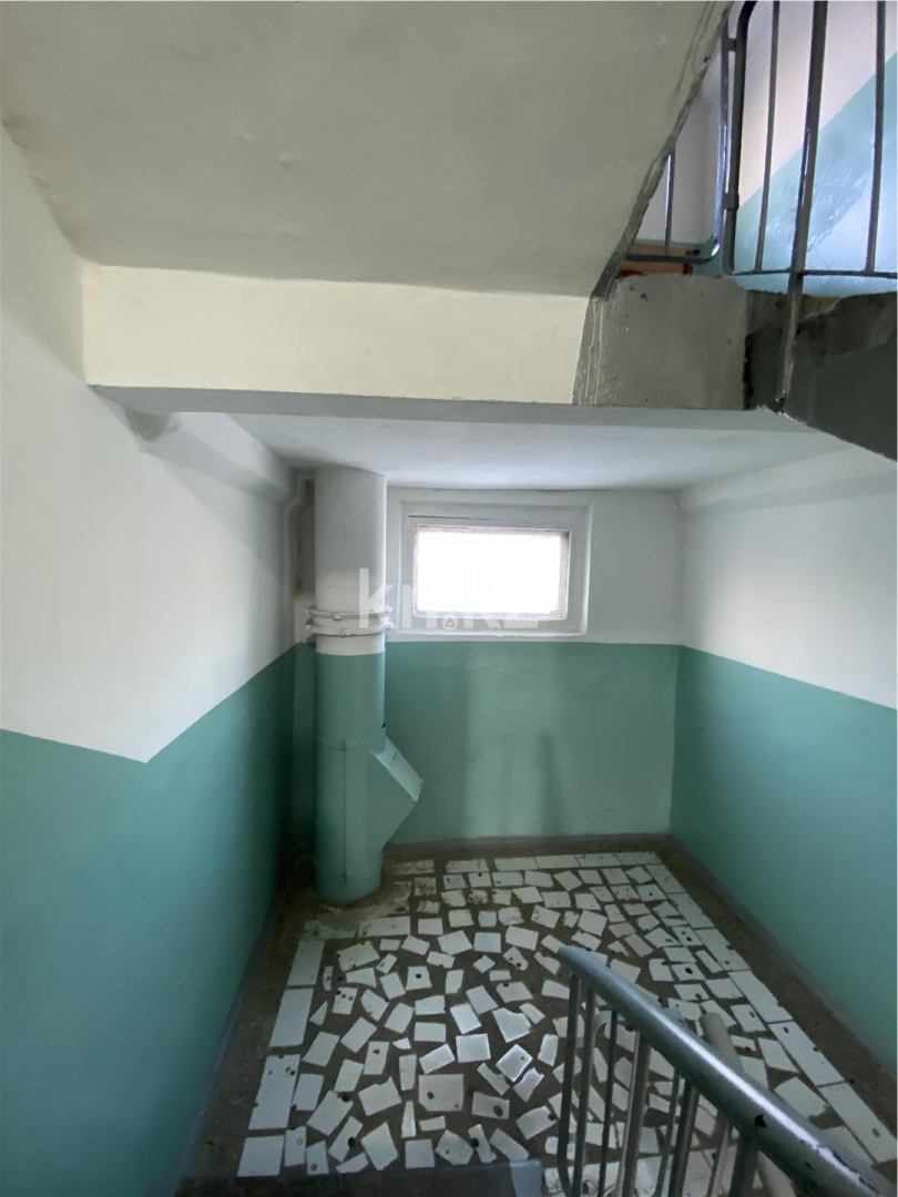 Продажа 2-комнатной квартиры, 50 м² - Продажа квартир в р-не Алматы Астаны - страница 25 фото 16 из 18