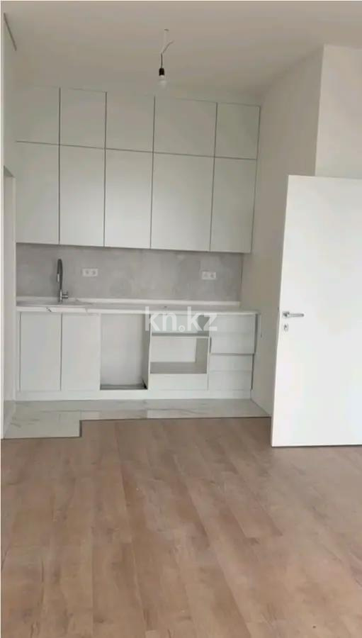 Продажа 2-комнатной квартиры, 52.2 м², ул. Нурмагамбетова, дом  71 - Продажа  двухкомнатных квартир в новостройках Алматы фото 1 из 1