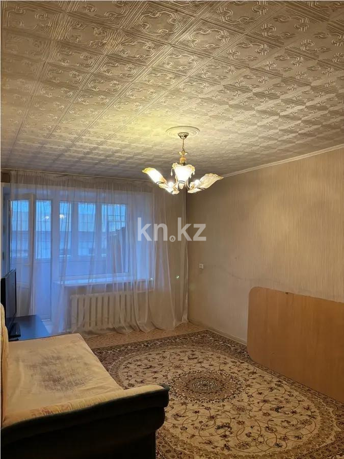 Продажа 1-комнатной квартиры, 33 м², ул. Ермекова, дом  77 - Продажа  однокомнатных квартир в Караганде без посредников с фото фото 1 из 3