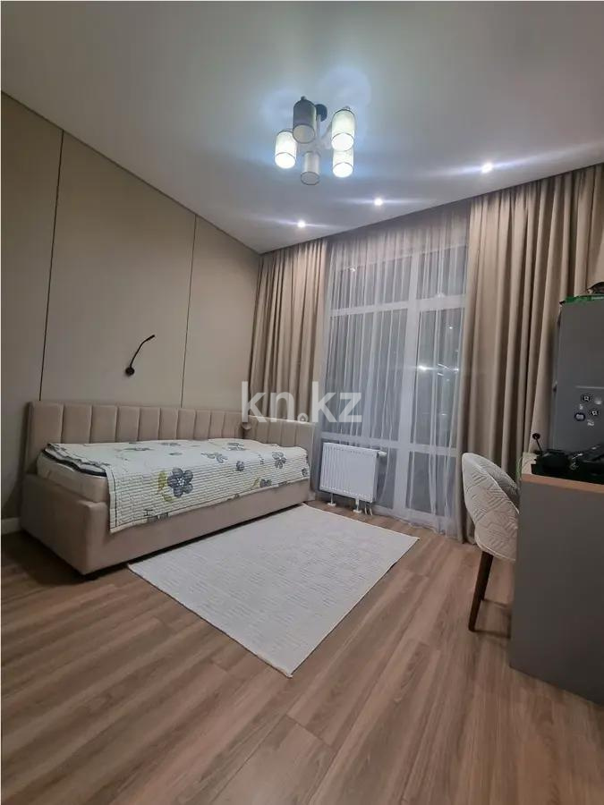 Продажа 3-комнатной квартиры, 63 м² - Продажа квартир в Астане в р-не Есиль - страница 2 фото 4 из 6