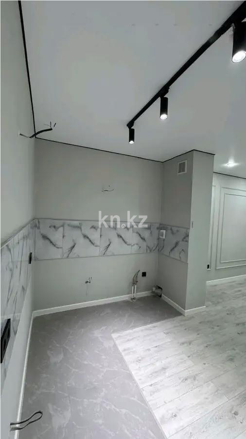 Продажа 2-комнатной квартиры, 50 м², ул. Омарова, дом  1 - Продажа квартир в Алматы с фото фото 5 из 6