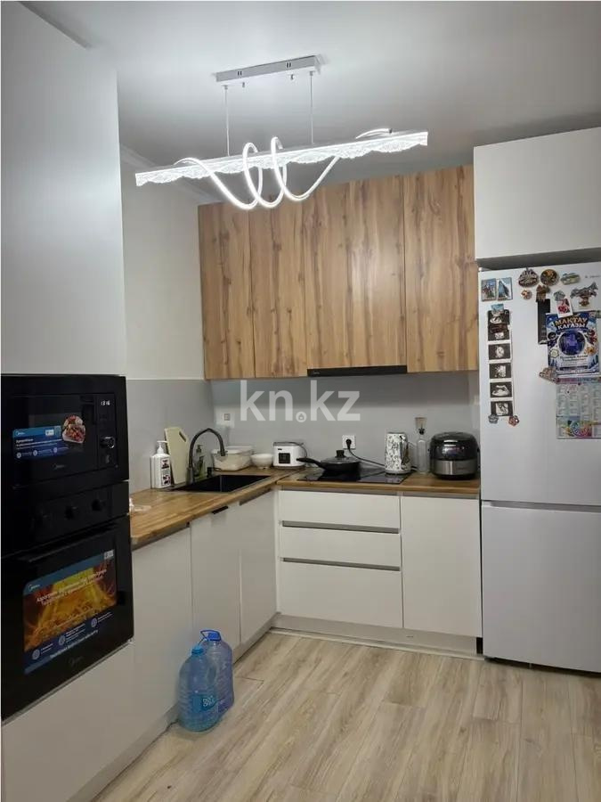 Продажа 2-комнатной квартиры, 54 м² - Продажа домов, коттеджей в Актобе фото 5 из 8