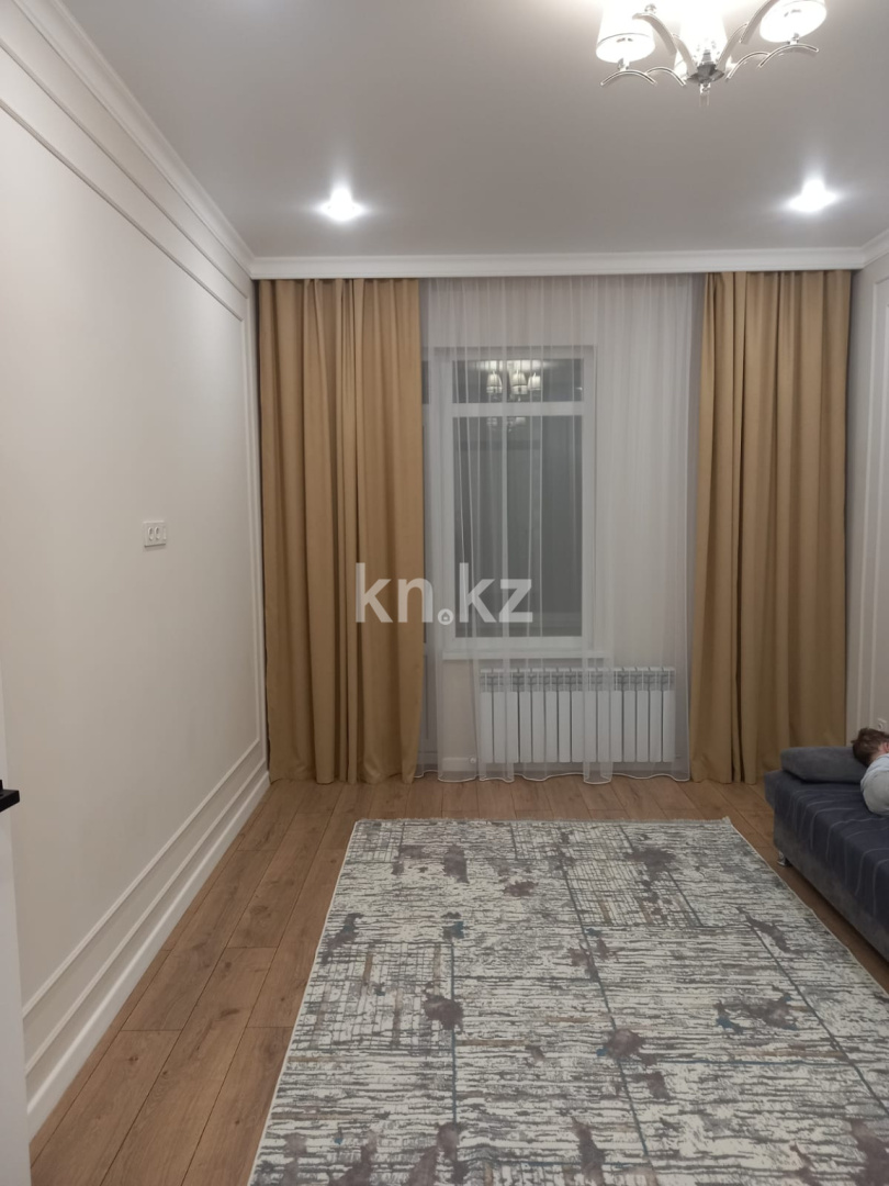 Аренда 1-комнатной квартиры, 40 м², ул. Е-430, дом  2/4 - Продажа офисных и торговых помещений в Атырау фото 7 из 10