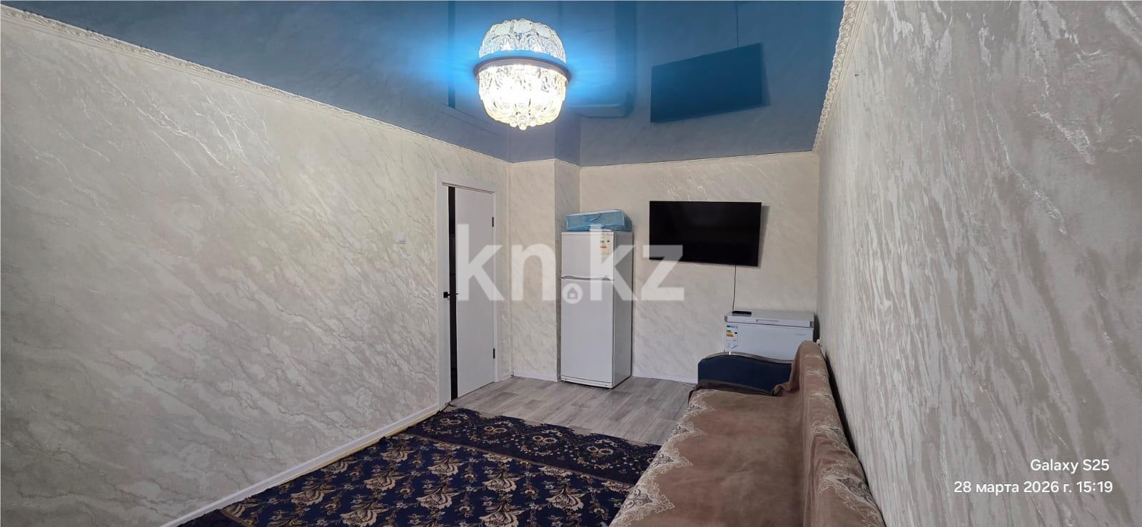Продажа 2-комнатной квартиры, 64 м² в Темиртау - фото 4
