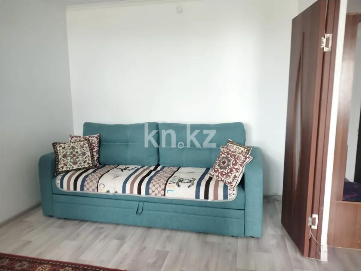 Продажа 2-комнатной квартиры, 52 м², ул. Айтматова, дом  41а - Продажа квартир в Астане фото 1 из 7