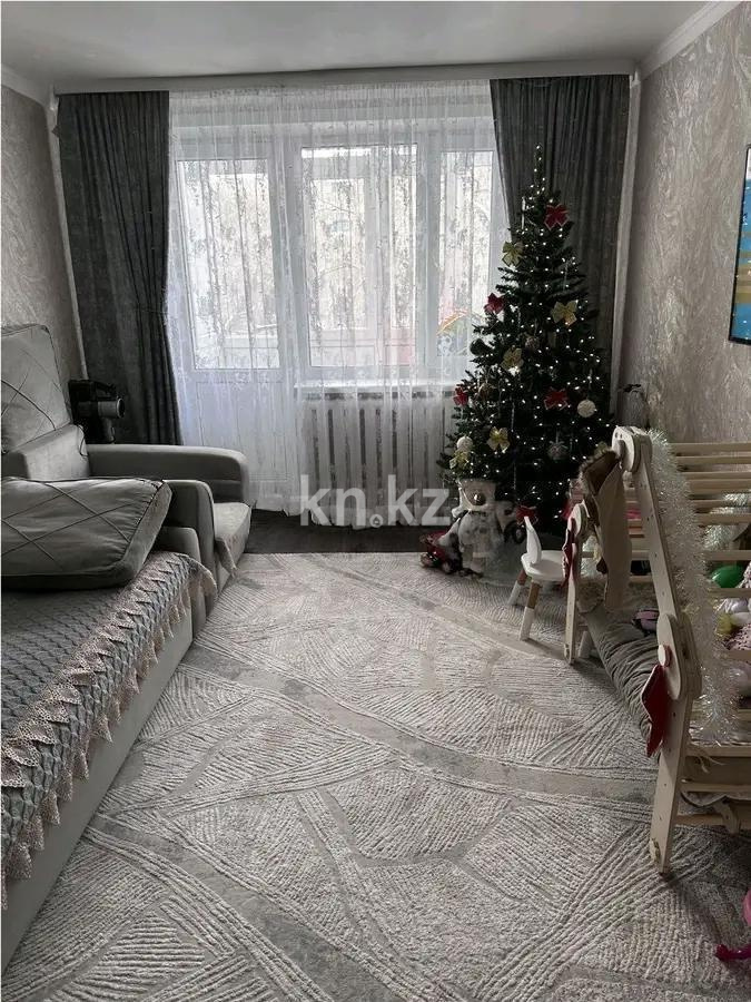 Продажа 2-комнатной квартиры, 46 м², ул. Университетская, дом  25 - Продажа квартир в Казахстане фото 1 из 5