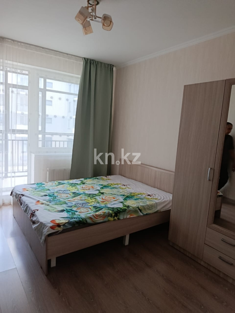 Аренда 3-комнатной квартиры, 80 м² - Недвижимость в Казахстане - страница 24 фото 1 из 7