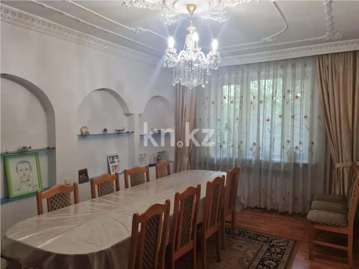 Продажа 5-комнатной квартиры, 99 м² - Недвижимость в Казахстане - страница 22 фото 3 из 5