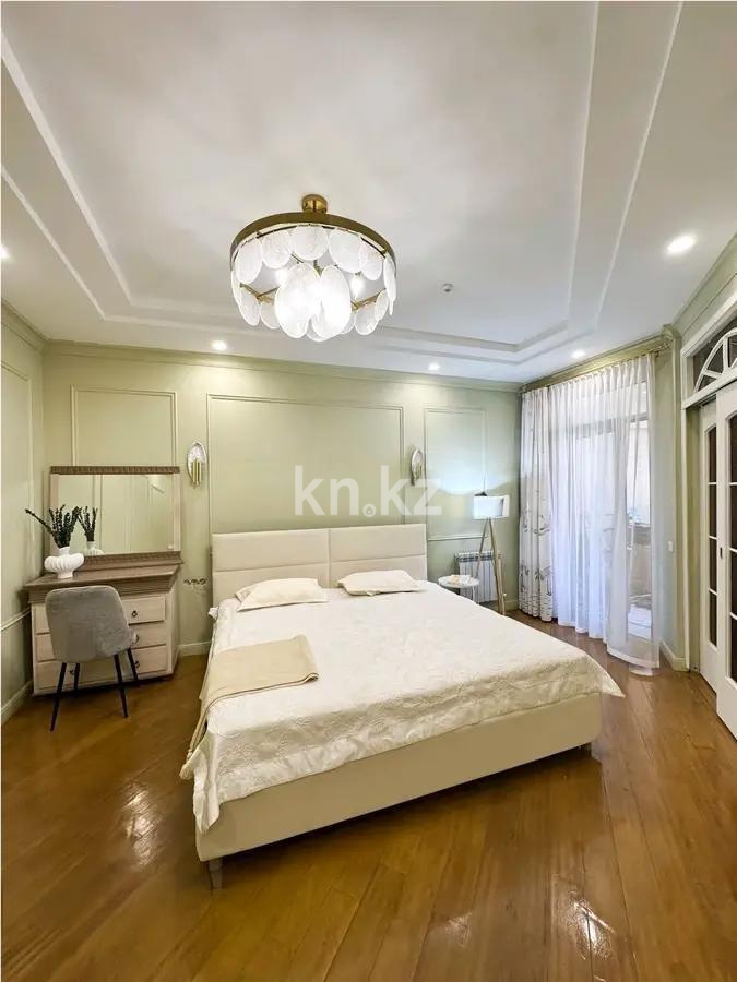 Продажа 3-комнатной квартиры, 130 м² - Недвижимость в Алматы - страница 6 фото 2 из 5