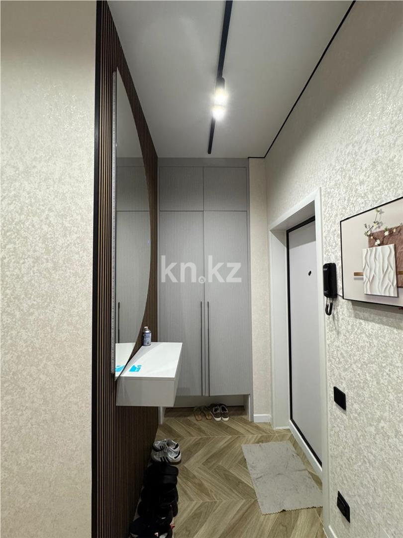 Продажа 2-комнатной квартиры, 37.7 м², ул. Молдагалиева - Продажа квартир в Астане фото 6 из 6