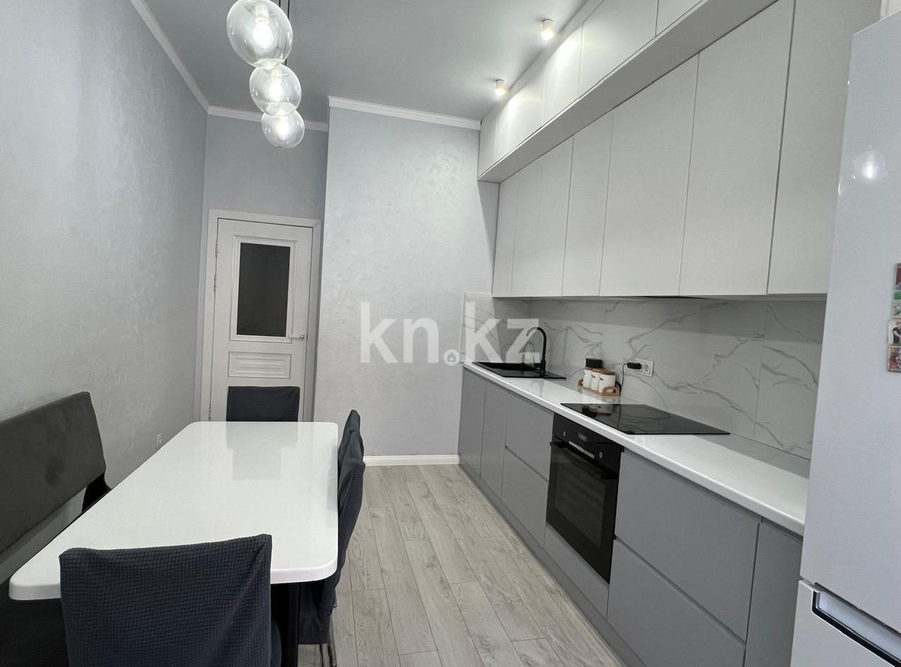Продажа 4-комнатной квартиры, 80 м² в Караганде - фото 7