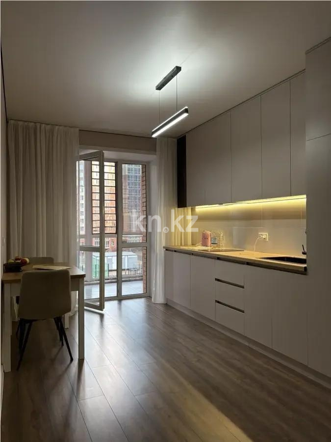 Продажа 2-комнатной квартиры, 42 м² - Продажа квартир в р-не Сарыарка Астаны - страница 3 фото 3 из 9