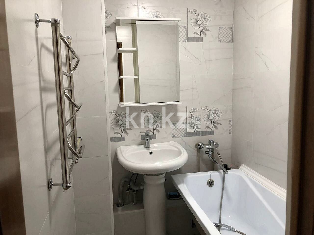Аренда 3-комнатной квартиры, 76 м² в Алматы - фото 7