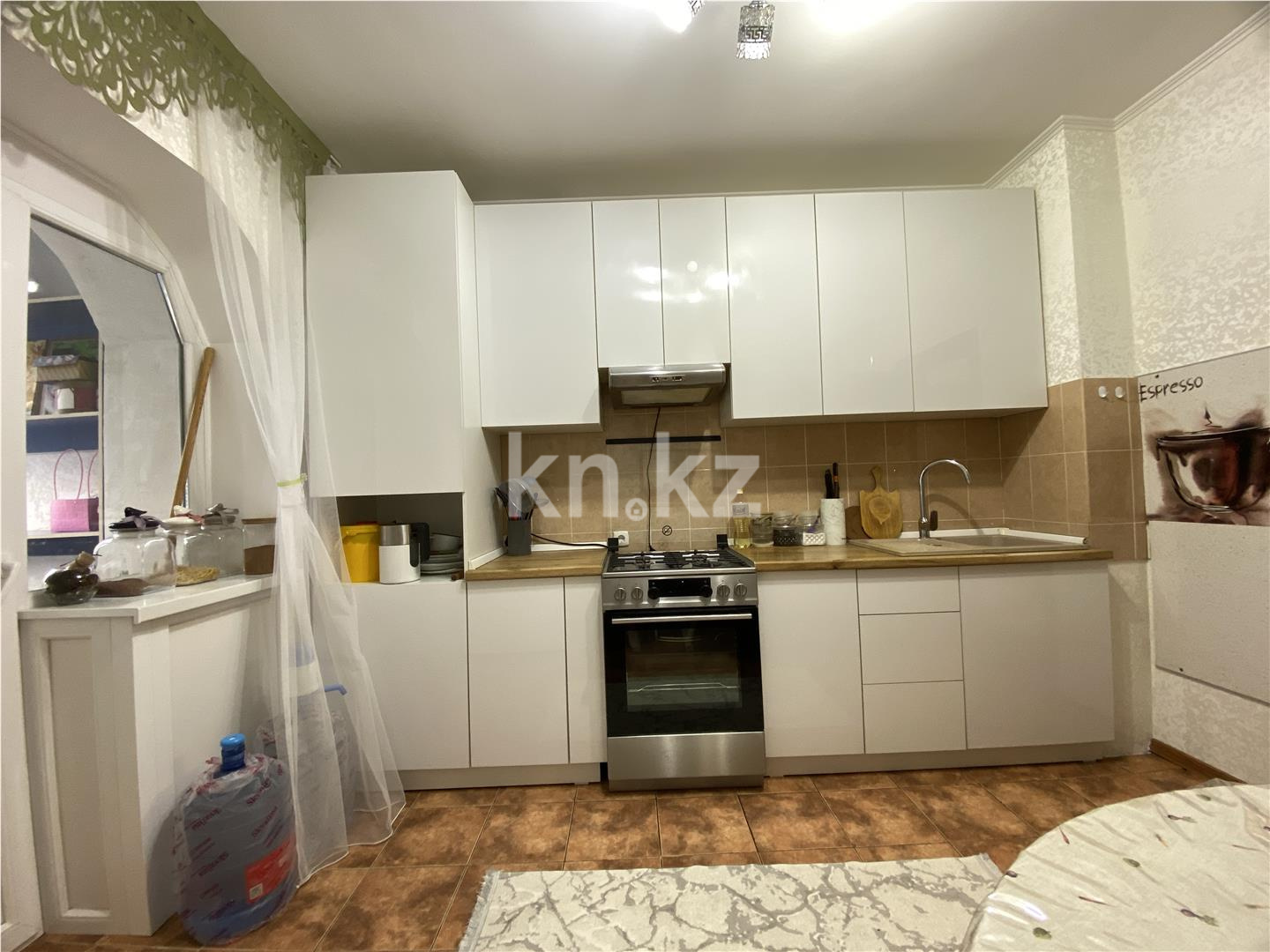 Продажа 2-комнатной квартиры, 69 м², ул. Куйши Дина в Астане - фото 7