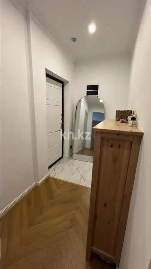 Продажа 2-комнатной квартиры, 55 м² в Алматы - фото 5