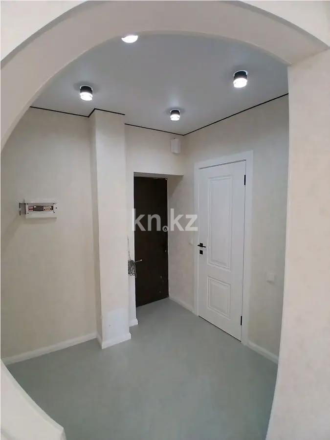 Продажа 2-комнатной квартиры, 40.6 м² в Астане - фото 4
