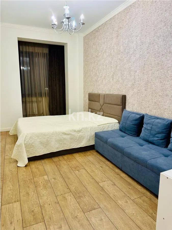 Продажа 2-комнатной квартиры, 75 м² в Алматы - фото 2