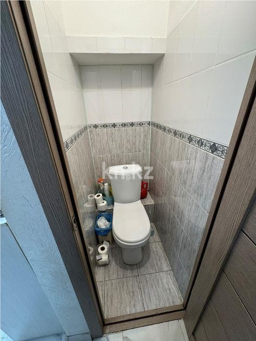 Продажа 2-комнатной квартиры, 40 м² в Алматы - фото 5