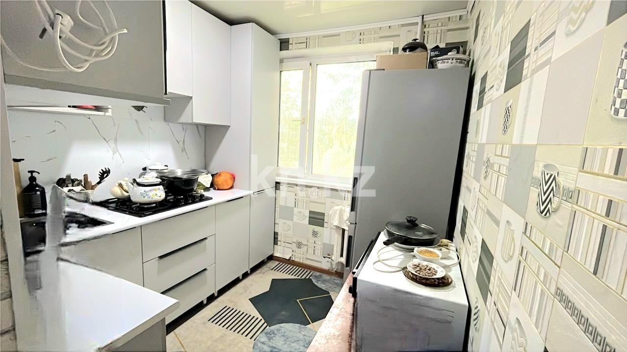 Продажа 4-комнатной квартиры, 61 м² в Темиртау - фото 6
